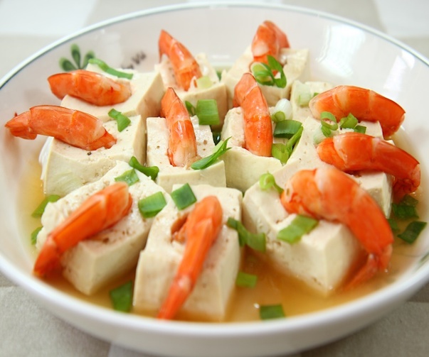 Stuffed-tofu-slices